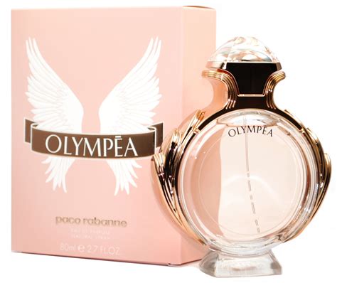 olympea paco rabanne price.